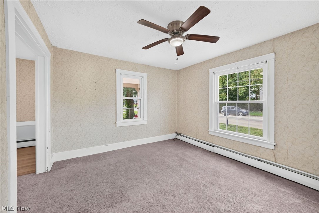 13699 Kauffman Avenue Sterling OH 44276