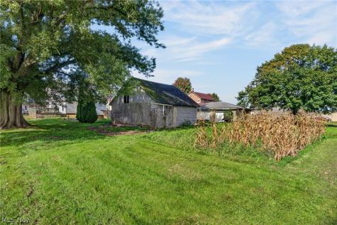 13699 Kauffman Avenue Sterling OH 44276