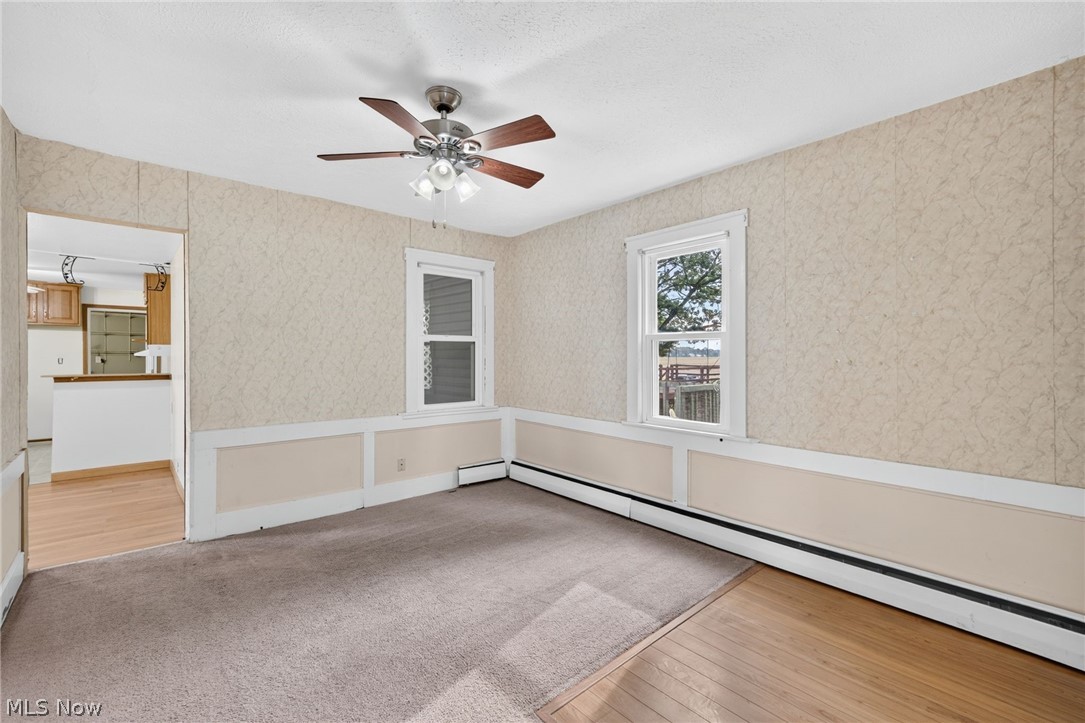 13699 Kauffman Avenue Sterling OH 44276