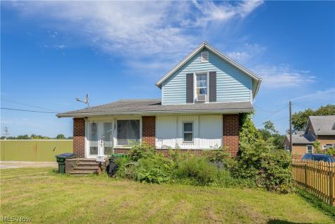 439 W Main Street Alliance OH 44601