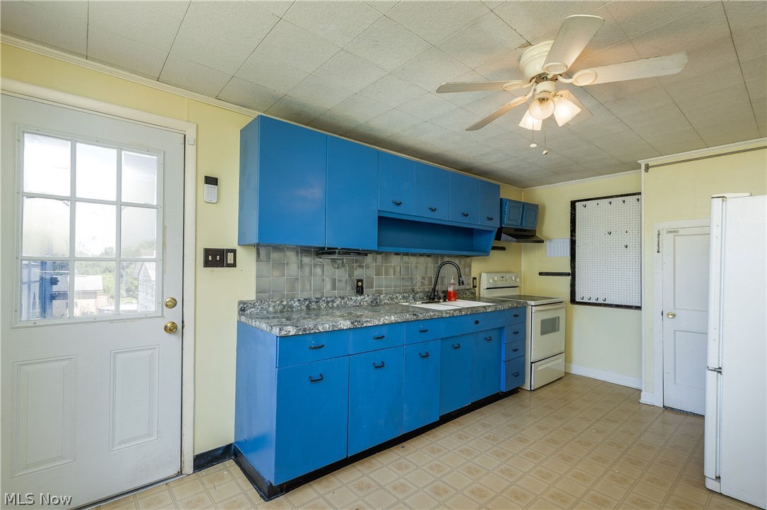 439 W Main Street Alliance OH 44601
