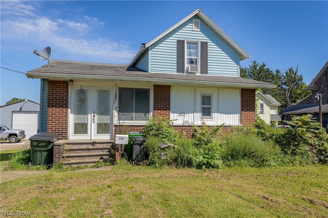 439 W Main Street Alliance OH 44601