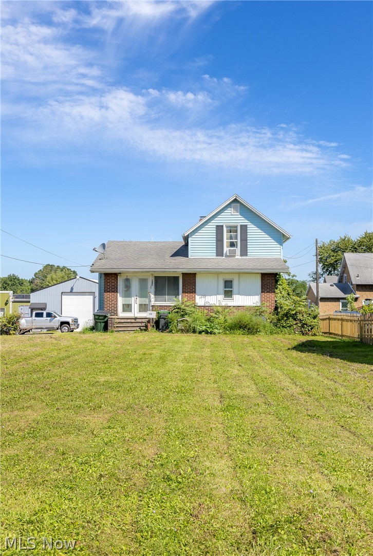 439 W Main Street Alliance OH 44601