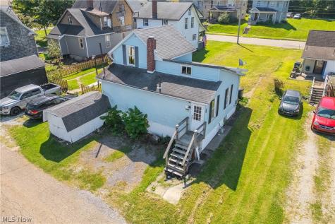 439 W Main Street Alliance OH 44601
