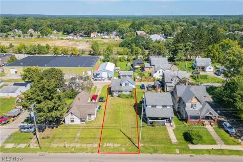 439 W Main Street Alliance OH 44601