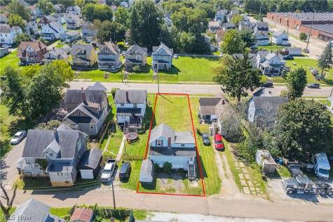 439 W Main Street Alliance OH 44601