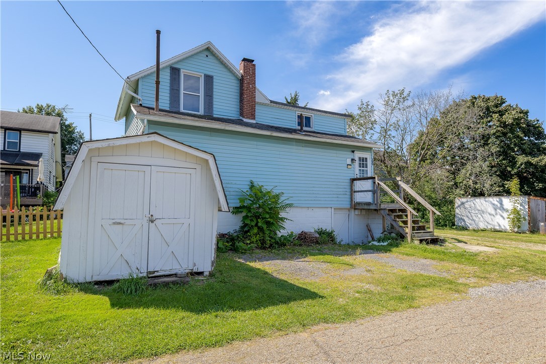 439 W Main Street Alliance OH 44601