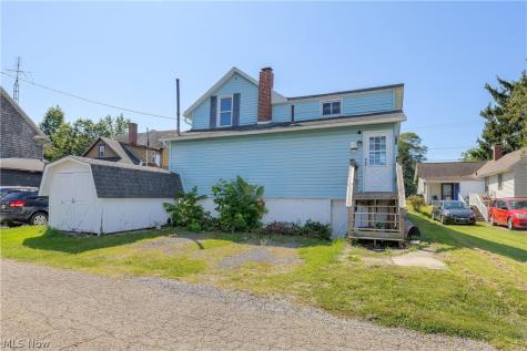 439 W Main Street Alliance OH 44601