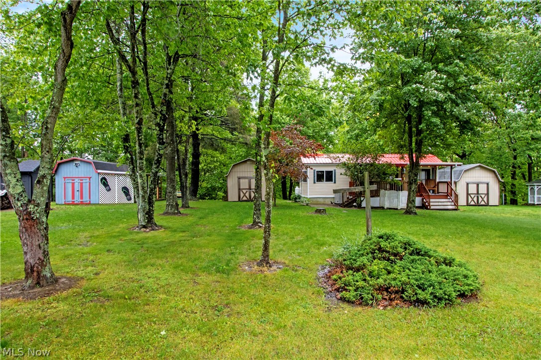 0 Ridgeview Drive Loudonville OH 44842