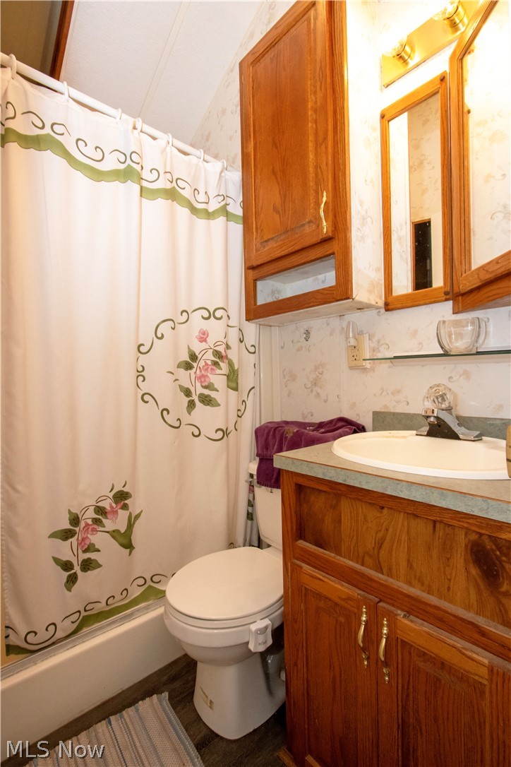 0 Ridgeview Drive Loudonville OH 44842