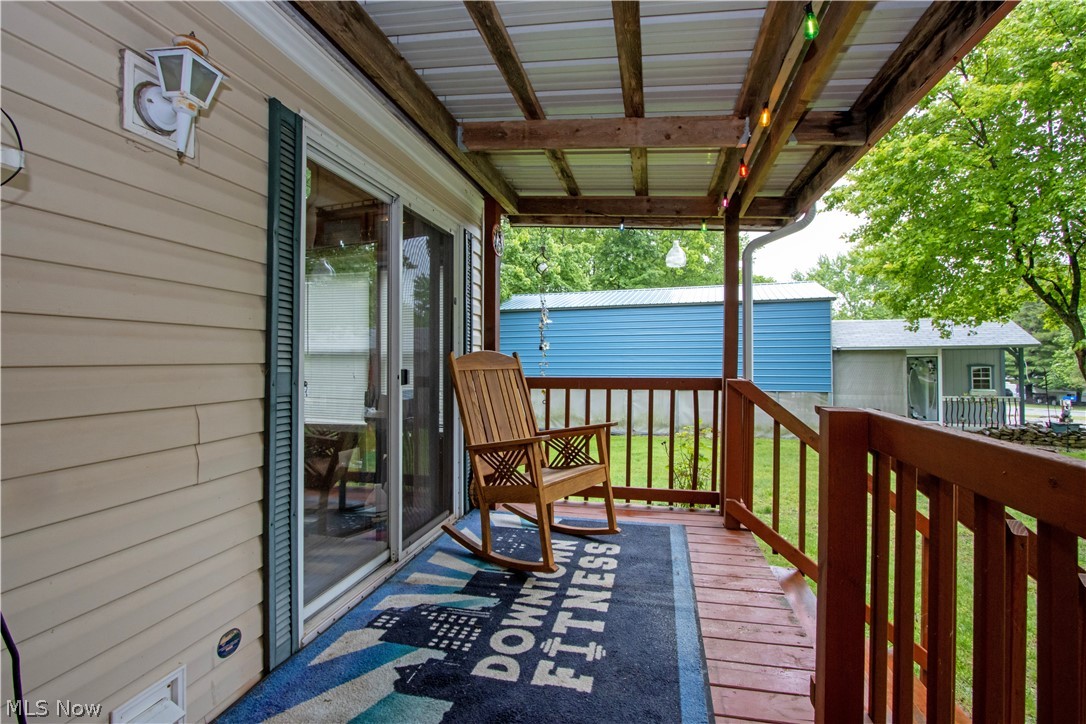 0 Ridgeview Drive Loudonville OH 44842