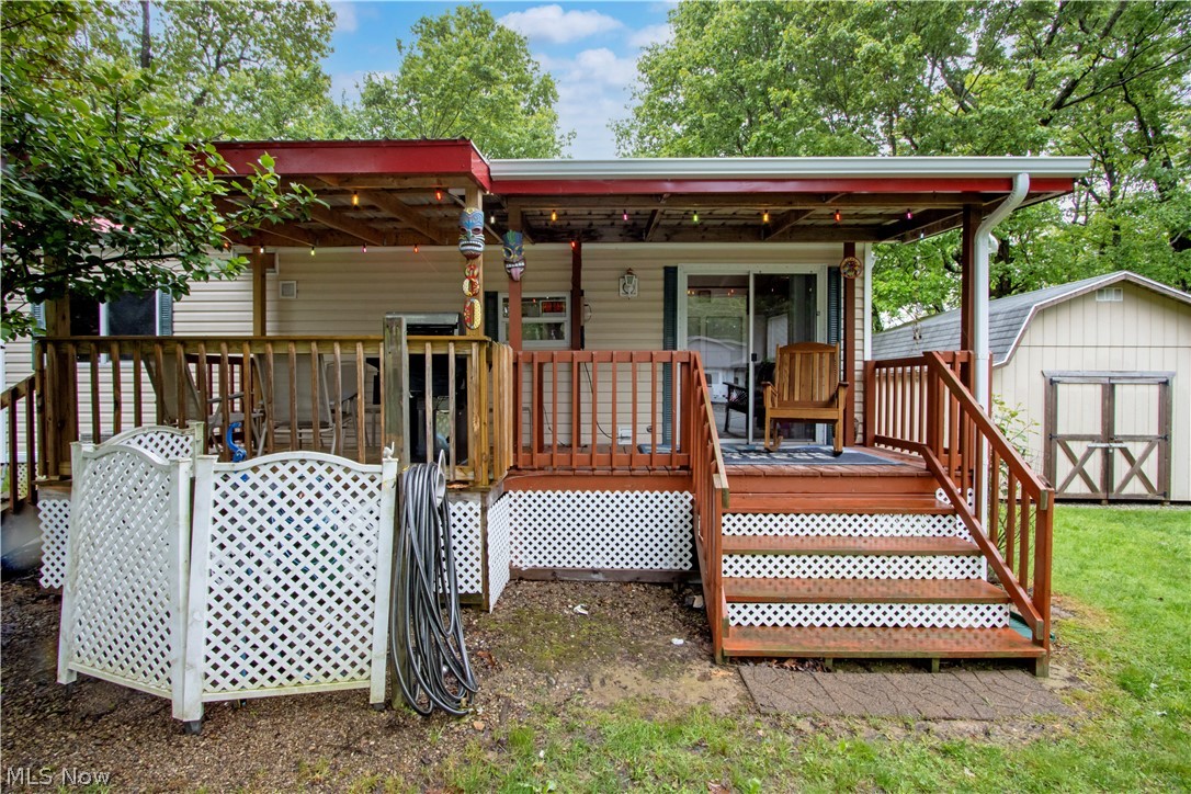 0 Ridgeview Drive Loudonville OH 44842
