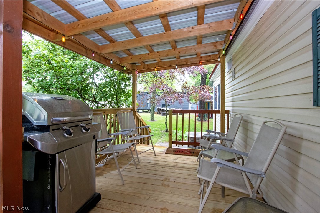 0 Ridgeview Drive Loudonville OH 44842