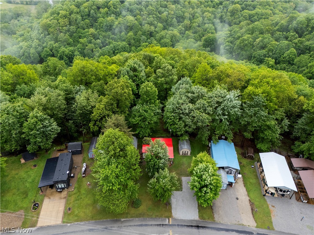 0 Ridgeview Drive Loudonville OH 44842