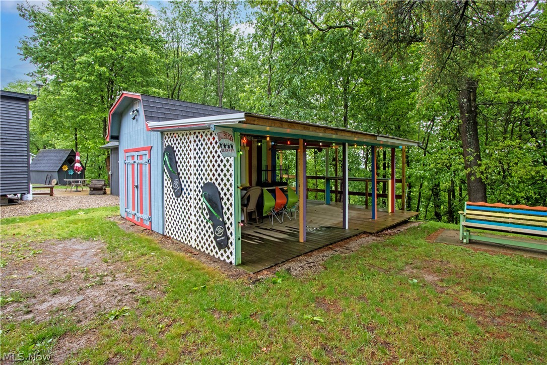 0 Ridgeview Drive Loudonville OH 44842