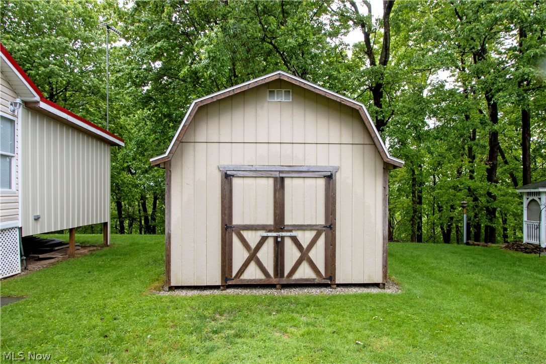 0 Ridgeview Drive Loudonville OH 44842