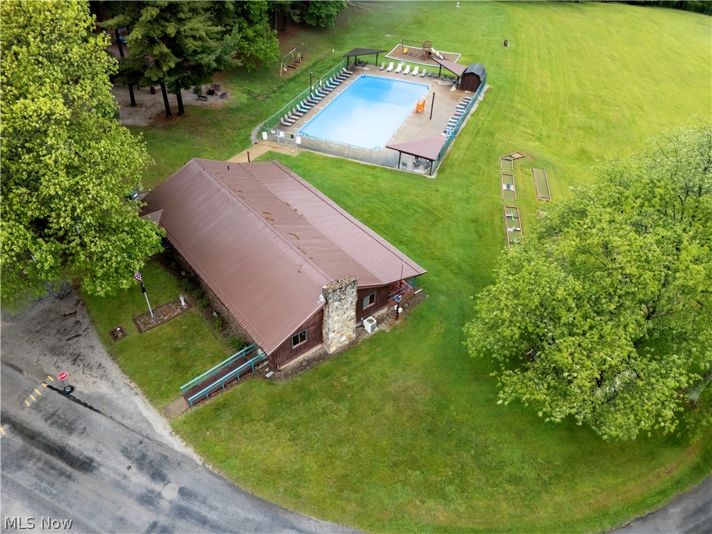 0 Ridgeview Drive Loudonville OH 44842