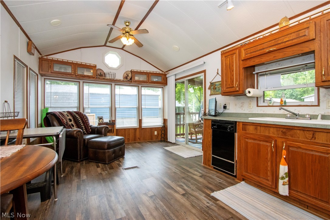 0 Ridgeview Drive Loudonville OH 44842