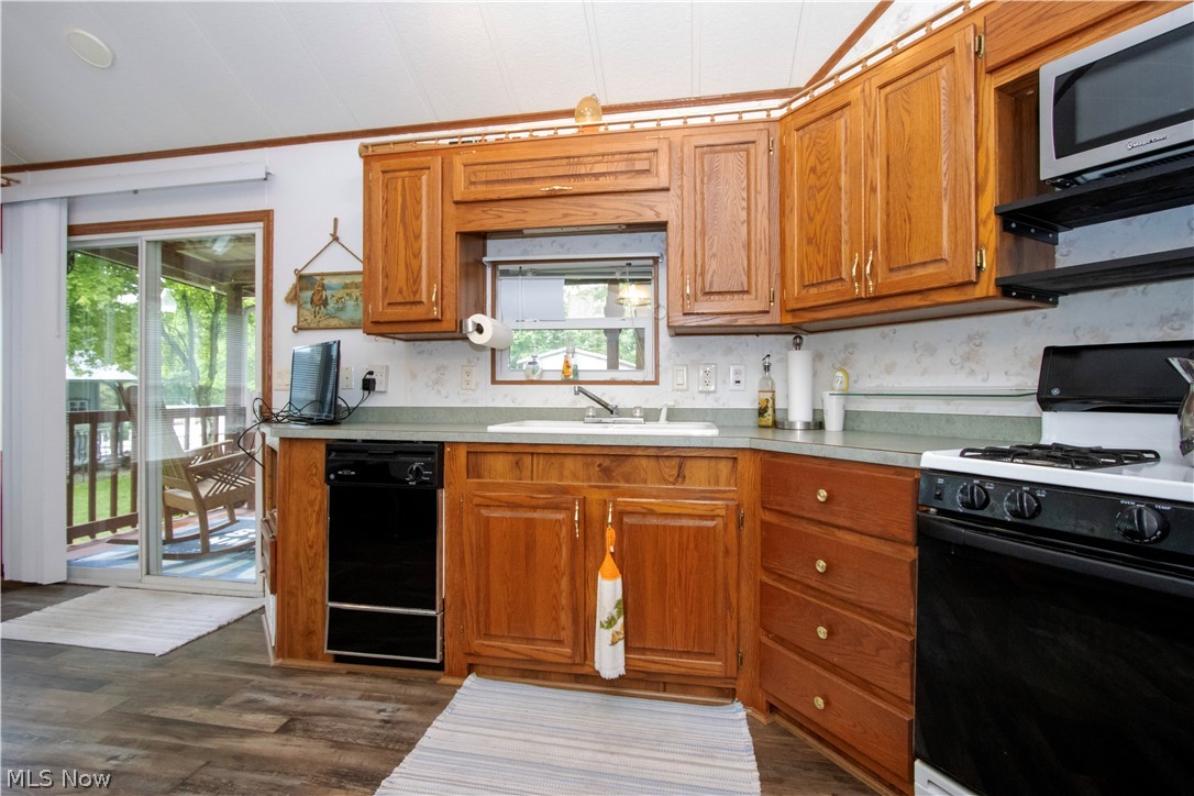 0 Ridgeview Drive Loudonville OH 44842