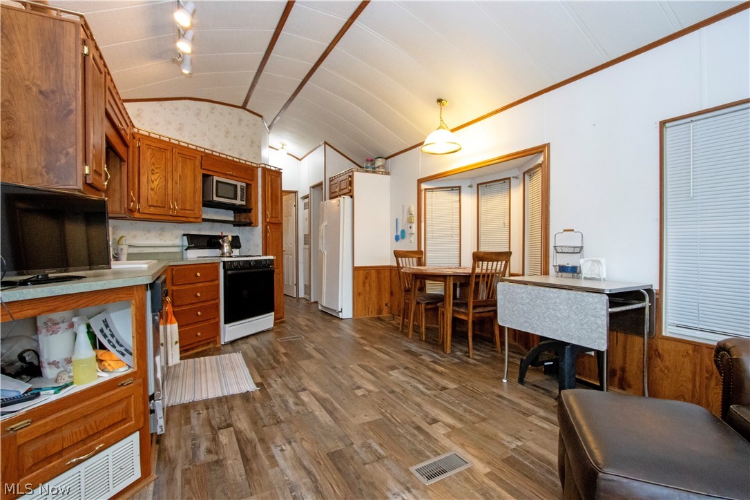0 Ridgeview Drive Loudonville OH 44842