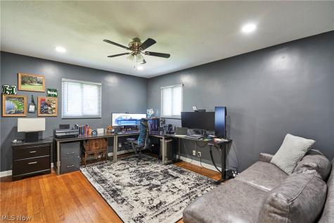 3418 Montrose Avenue Akron OH 44333