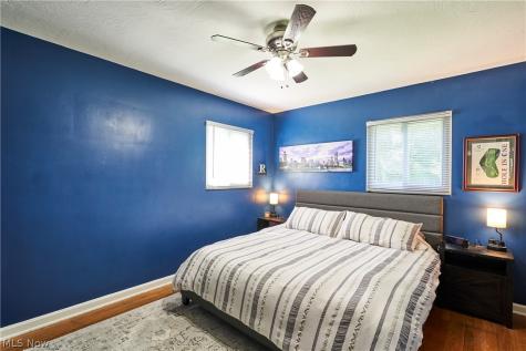 3418 Montrose Avenue Akron OH 44333