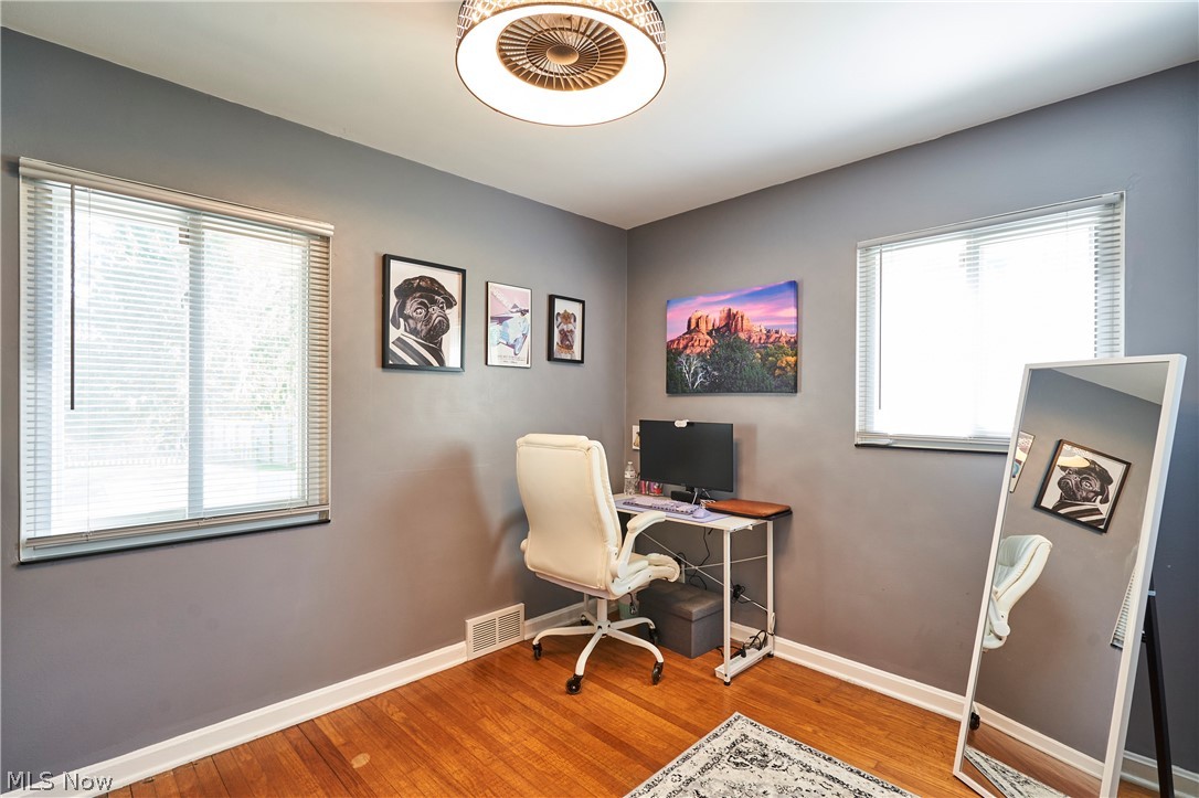 3418 Montrose Avenue Akron OH 44333