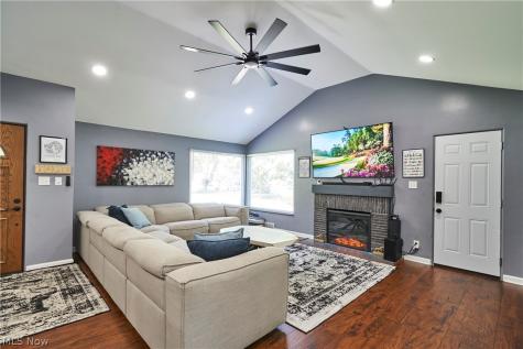 3418 Montrose Avenue Akron OH 44333