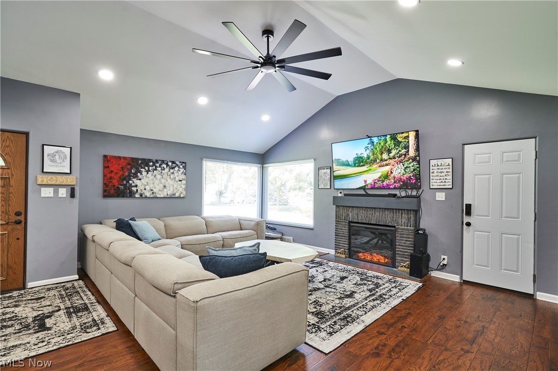 3418 Montrose Avenue Akron OH 44333