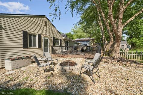 3418 Montrose Avenue Akron OH 44333