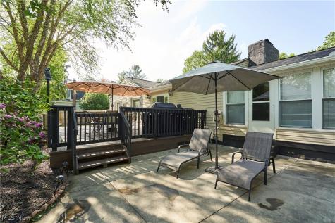3418 Montrose Avenue Akron OH 44333