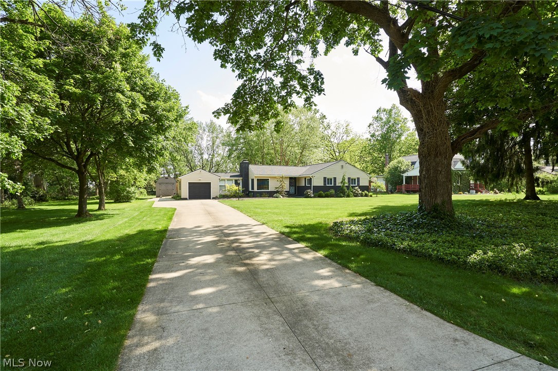 3418 Montrose Avenue Akron OH 44333