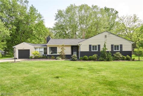 3418 Montrose Avenue Akron OH 44333