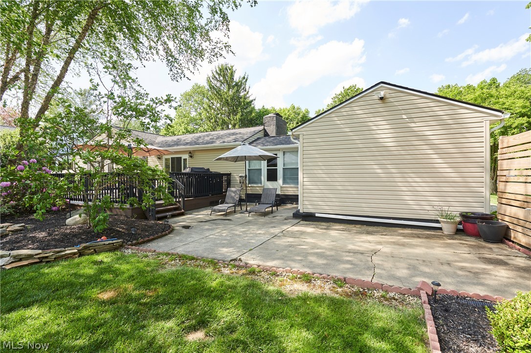 3418 Montrose Avenue Akron OH 44333