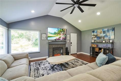 3418 Montrose Avenue Akron OH 44333