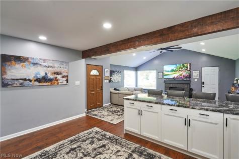 3418 Montrose Avenue Akron OH 44333
