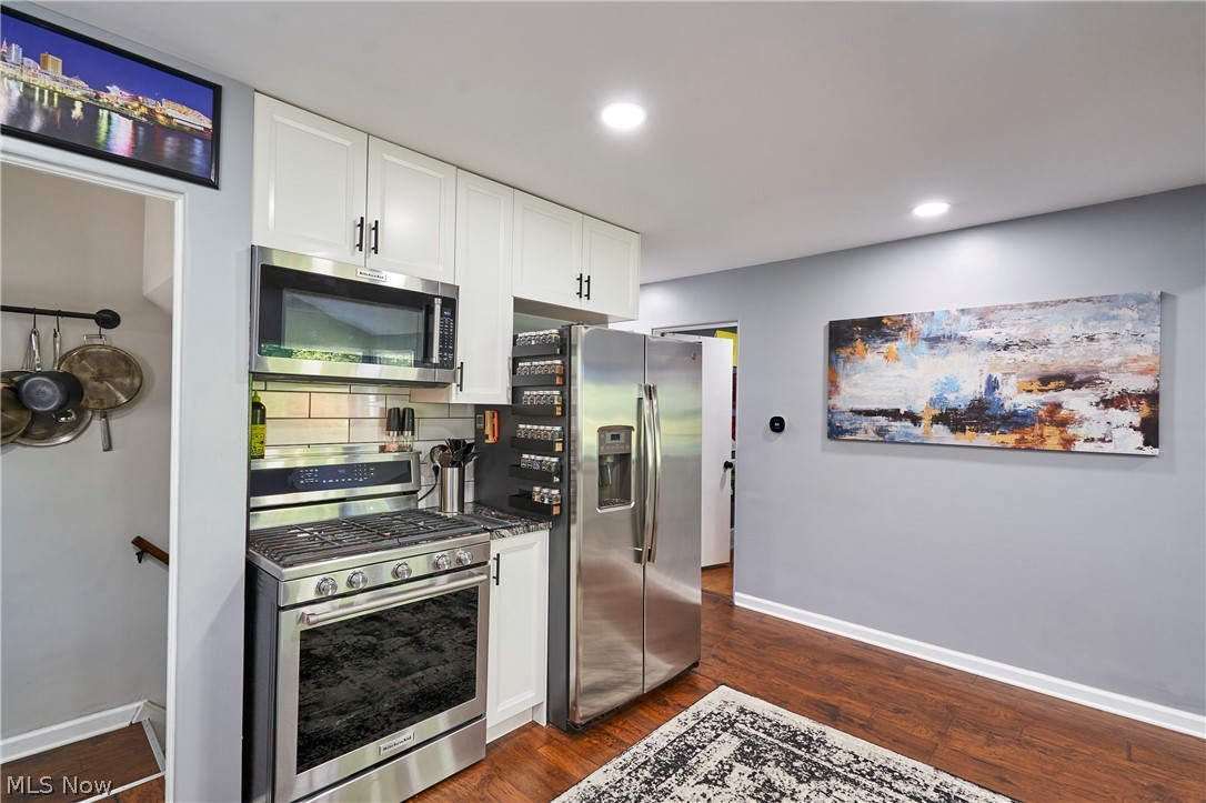 3418 Montrose Avenue Akron OH 44333