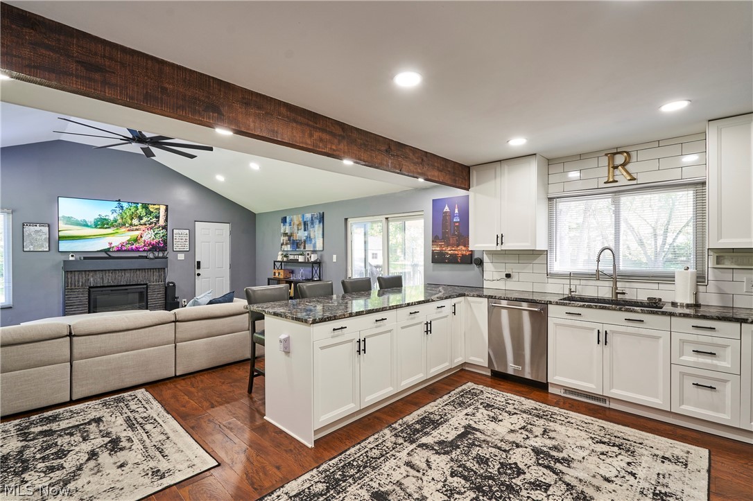3418 Montrose Avenue Akron OH 44333