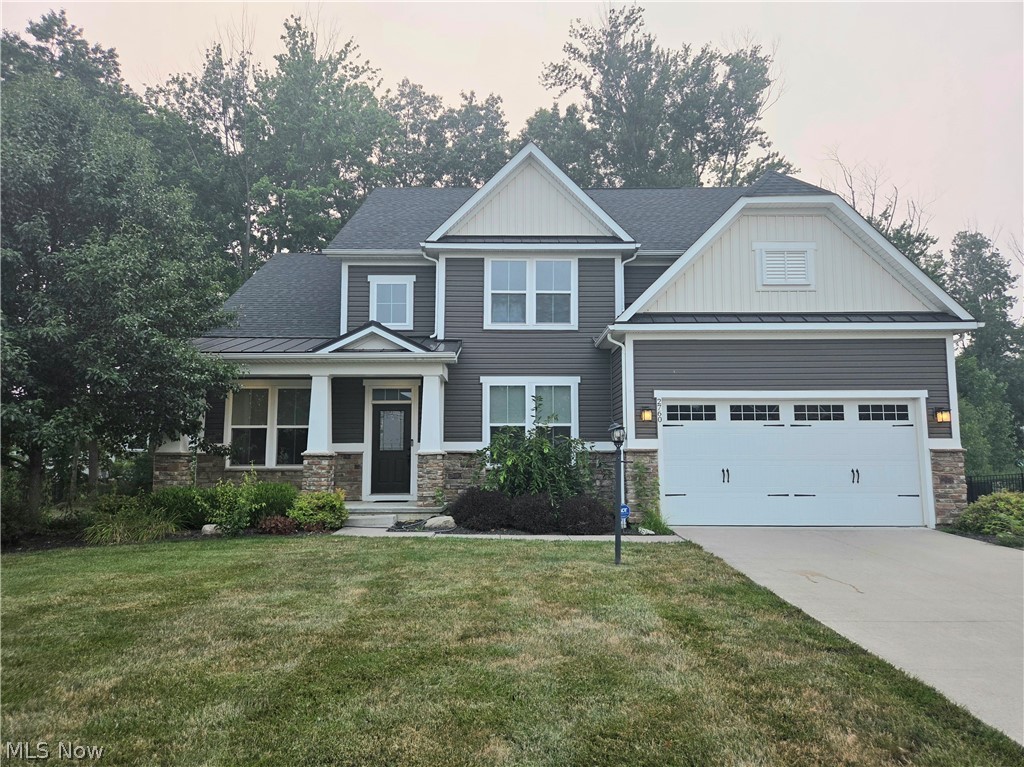 2760 Fairview Drive Avon OH 44011