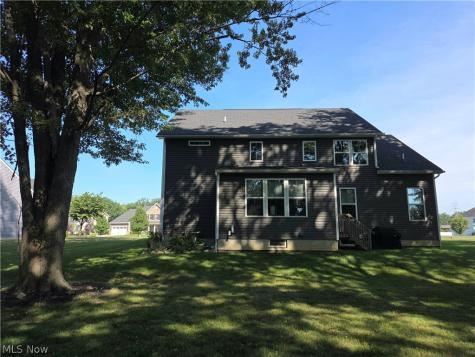 2760 Fairview Drive Avon OH 44011