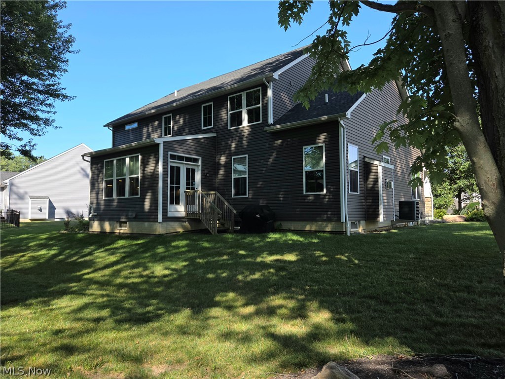2760 Fairview Drive Avon OH 44011