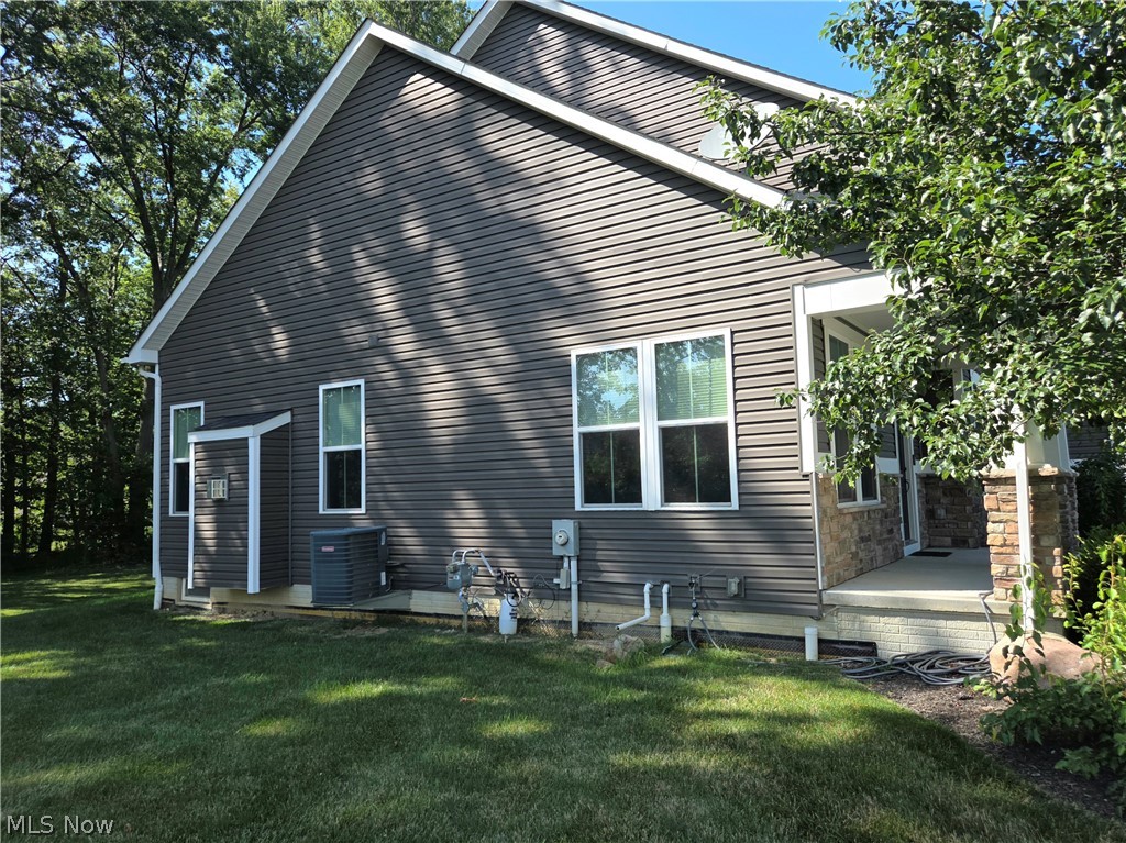 2760 Fairview Drive Avon OH 44011