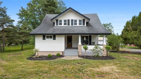 298 Substation Road Brunswick OH 44212