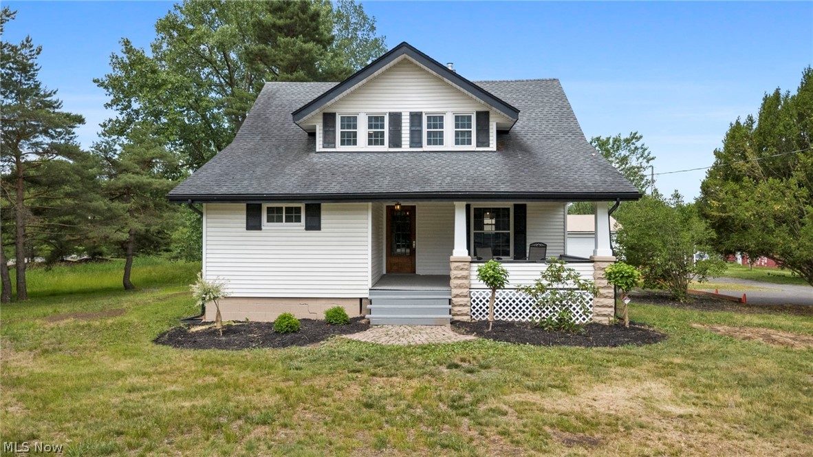 298 Substation Road Brunswick OH 44212