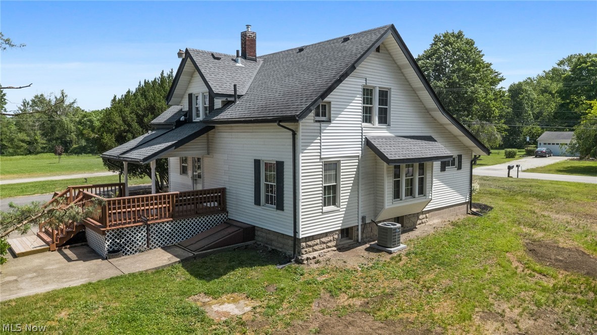 298 Substation Road Brunswick OH 44212