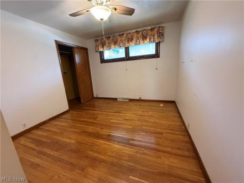 2174 Rockefeller Road Wickliffe OH 44092