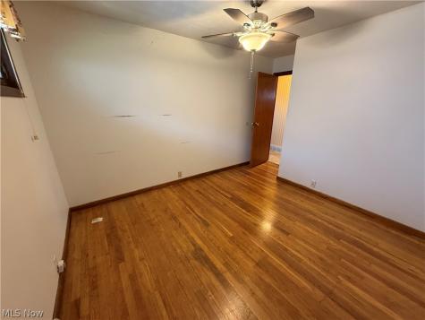 2174 Rockefeller Road Wickliffe OH 44092