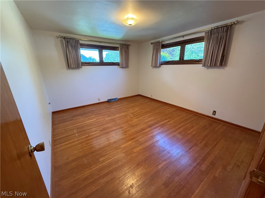 2174 Rockefeller Road Wickliffe OH 44092