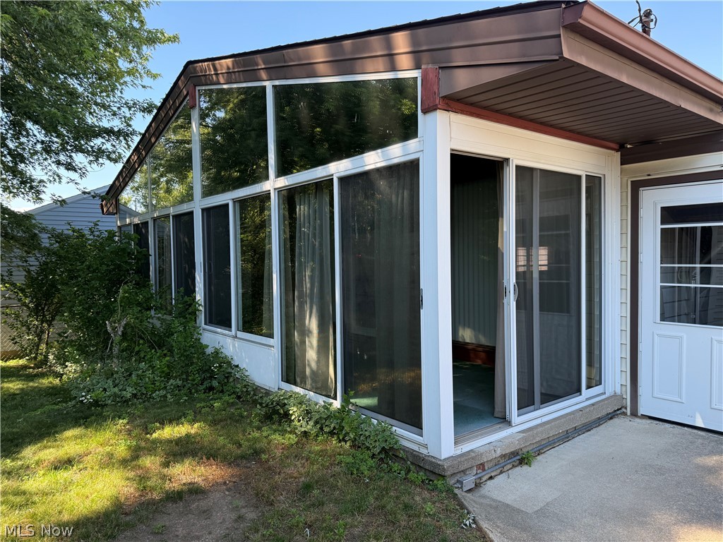 2174 Rockefeller Road Wickliffe OH 44092