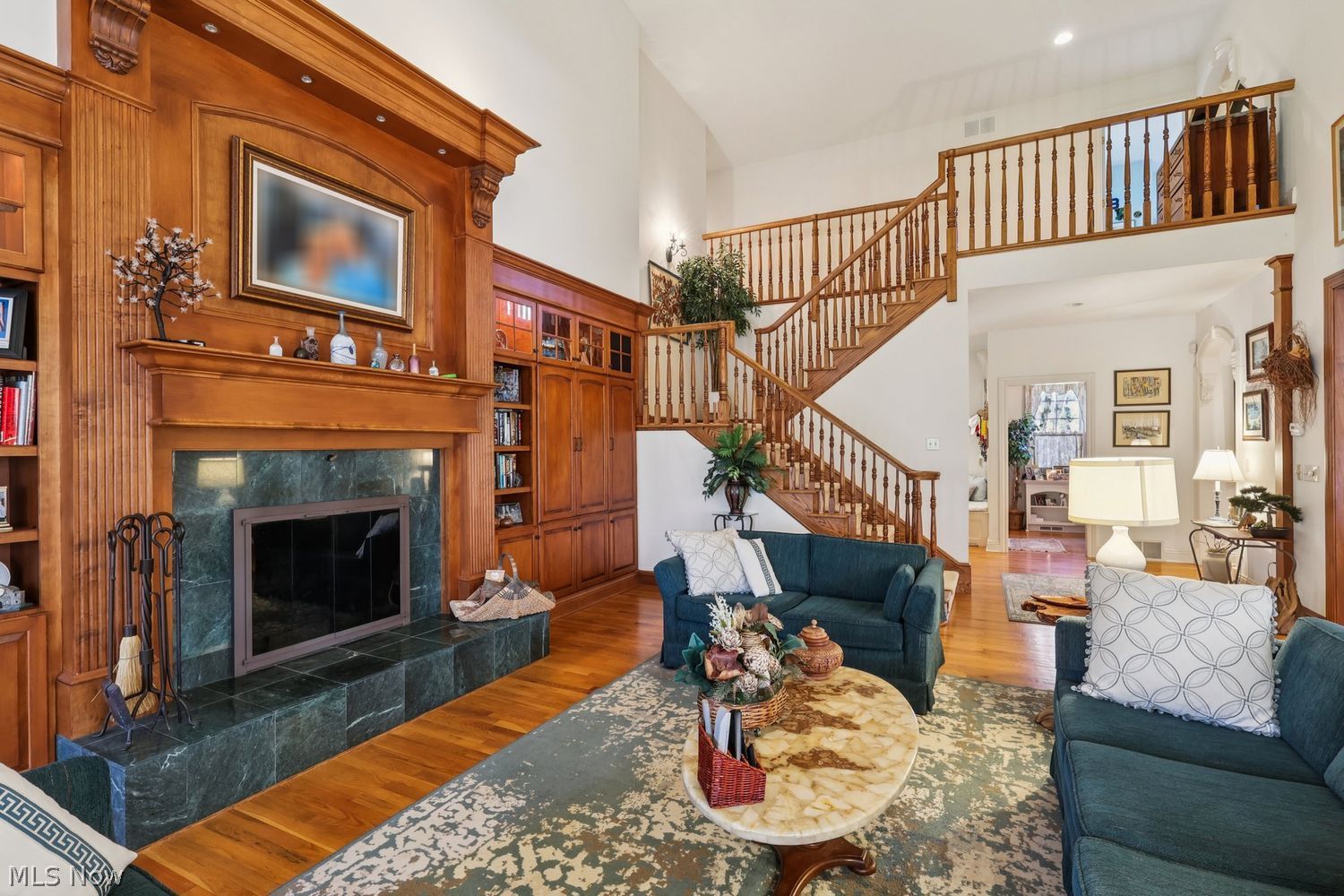 910 Cascades Drive Aurora OH 44202